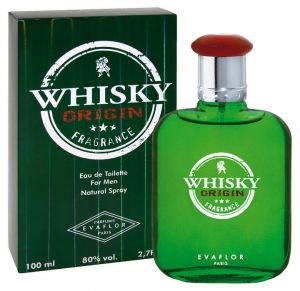 Evaflor Whisky Origin