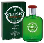 парфюм Evaflor Whisky Origin