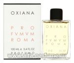 парфюм Profumum Roma Oxiana
