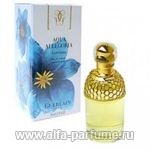 Guerlain Aqua Allegoria Gentiana