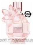 Viktor & Rolf Flowerbomb Pink Crystal Limited Edition