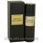 парфюм Mimo Chkoudra Fabulous Oud Cambodi