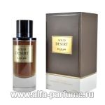 Zarah Scents Desert Aoud