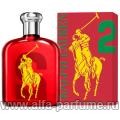 парфюм Ralph Lauren The Big Pony №2