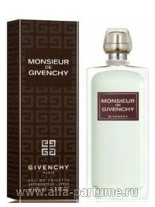 Givenchy Monsieur de Givenchy