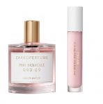 Zarkoperfume PINK MOLeCULE 090.09