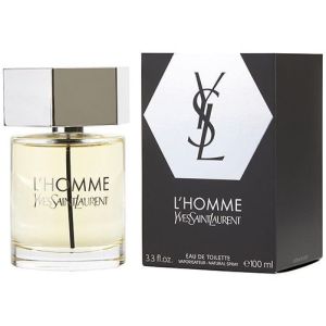 Yves Saint Laurent L'Homme