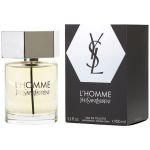парфюм Yves Saint Laurent L'Homme