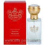 парфюм Maitre Parfumeur et Gantier Sanguine Muskissime