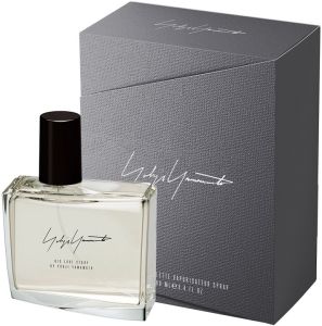 Yohji Yamamoto Love Story Men