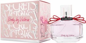 Victoria`s Secret Body by Victoria