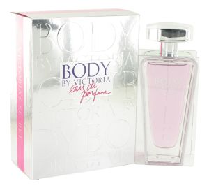 Victoria`s Secret Body by Victoria