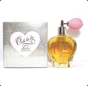 Victoria`s Secret Ooh La La Victoria`s Secret Ooh La La