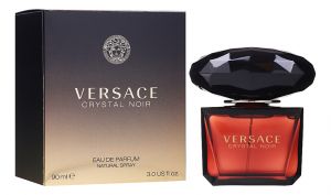 Versace Crystal Noir