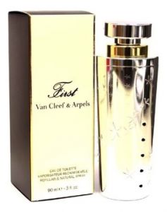 Van Cleef & Arpels First