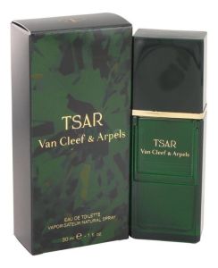 Van Cleef & Arpels Tsar