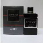 Rene Solange Zorg Intense