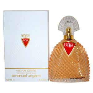 Ungaro Diva