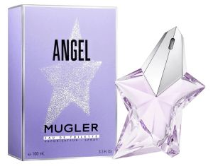 Thierry Mugler Angel Eau de Toilette (Les Cometes)