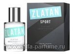 парфюм Zlatan Ibrahimovic Sport pour Homme