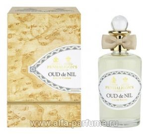 Penhaligon's Oud De Nil