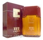 парфюм Ted Lapidus For Men 1978