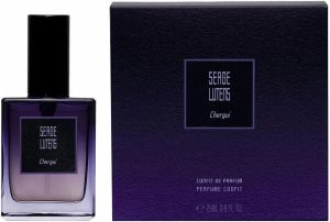 Serge Lutens Chergui