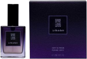 Serge Lutens La Fille de Berlin