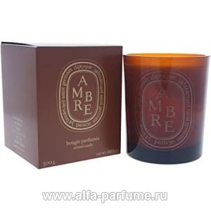 Diptyque Ambre