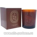 парфюм Diptyque Ambre