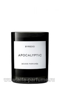Byredo Parfums Apocalyptic
