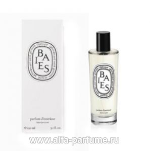 Diptyque Baies