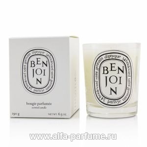 Diptyque Benjoin