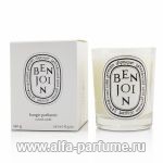 парфюм Diptyque Benjoin