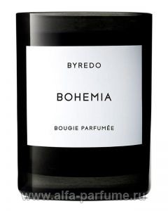 Byredo Parfums Bohemia