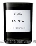 Byredo Parfums Bohemia