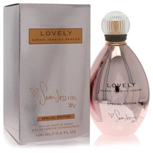Sarah Jessica Parker Lovely 