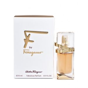 Salvatore Ferragamo F By Ferragamo