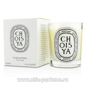 Diptyque Choisya