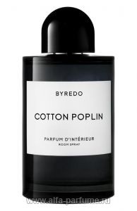 Byredo Parfums Cotton Poplin