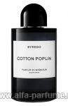 Byredo Parfums Cotton Poplin