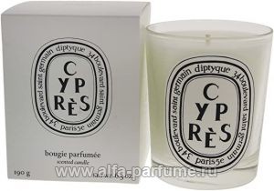 Diptyque Cypres