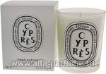 Diptyque Cypres