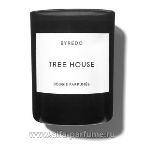 Byredo Parfums Tree House