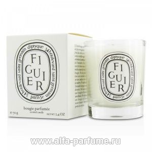 Diptyque Figuier