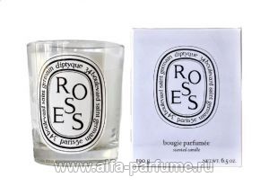 Diptyque Roses