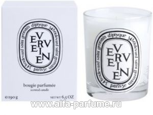 Diptyque Verveine