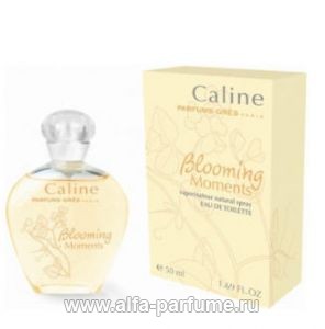 Gres Caline Blooming Moments