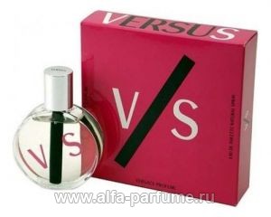 Versace V/S Versus Woman