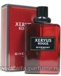 парфюм Givenchy Xeryus Rouge